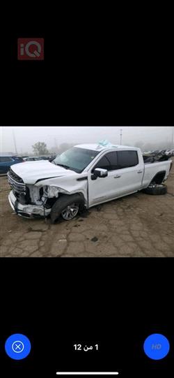 GMC Sierra